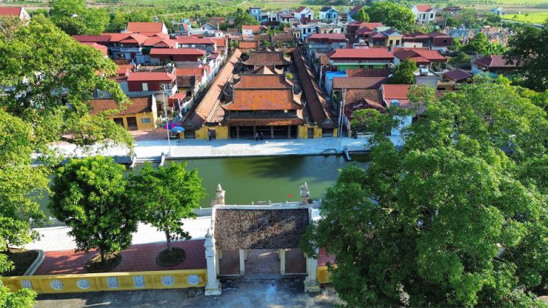 Nhịp chèo thiêng